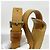 Borsa a tracolla Louis Vuitton Monogram Saint Cloud GM Marrone - vista 10