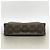 Borsa a tracolla Louis Vuitton Monogram Saint Cloud GM Marrone - vista 3