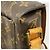 Borsa a tracolla Louis Vuitton Monogram Saint Cloud GM Marrone - vista 8