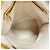 Borsa Tote Louis Vuitton Monogram Bucket GM Marrone - vista 4