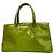 Borsa Louis Vuitton Vernis Wilshire Boulevard Verde