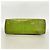 Borsa Louis Vuitton Vernis Wilshire Boulevard Verde - vista 3
