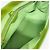 Borsa Louis Vuitton Vernis Wilshire Boulevard Verde - vista 4