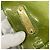 Borsa Louis Vuitton Vernis Wilshire Boulevard Verde - vista 9