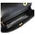 Borsa a tracolla Chanel Matelassé Nero - vista 4