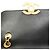 Borsa a tracolla Chanel Matelassé Nero - vista 8