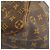 Bolso Louis Vuitton Monogram Speedy 35 Castaño - vista 6