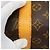 Louis Vuitton Brown Boston Monogram Keepall 45 Marrone - vista 12