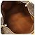 Louis Vuitton Brown Boston Monogram Keepall 45 Marrone - vista 4