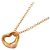 Collana Cuore Tiffany & Co. in Oro Rosa 18K