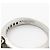 Tiffany & Co. Platin-Diamant-Bandring - Ansicht 4
