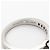 Tiffany & Co. Platin-Diamant-Bandring - Ansicht 5