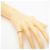 Tiffany & Co. Platin-Diamant-Bandring - Ansicht 7