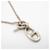 Hermès Hermes Chaine d'Ancre Amulet Necklace  - view 2