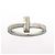 Tiffany & Co. T One Ring in 18K Weißgold - Ansicht 2