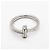 Tiffany & Co. T One Ring in 18K Weißgold - Ansicht 3