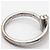 Tiffany & Co. T One Ring in 18K Weißgold - Ansicht 4
