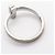 Tiffany & Co. T One Ring in 18K Weißgold - Ansicht 8