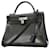 Hermès Borsa Hermes Kelly 32 in Nero