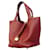 Hermès Borsa Hermes Picotin Lock MM Rosso