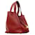 Hermès Borsa Hermes Picotin Lock MM Rosso - vista 2
