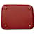 Hermès Borsa Hermes Picotin Lock MM Rosso - vista 3