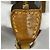Louis Vuitton Monogram Pochette Accessoires Pouch Marrone - vista 5