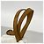 Louis Vuitton Monogram Pochette Accessoires Pouch Marrone - vista 6