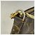 Louis Vuitton Monogram Pochette Accessoires Pouch Marrone - vista 7