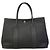 Hermès Borsa Tote Hermes Garden PM Nero - vista 13