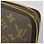 Louis Vuitton Monogram Zippy Wallet Braun - Ansicht 6