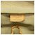 Borsa Louis Vuitton Monogram Deauville Marrone - vista 5