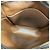 Borsa a tracolla Louis Vuitton Monogram Danube MM Marrone - vista 4