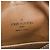 Borsa a tracolla Louis Vuitton Monogram Danube MM Marrone - vista 5