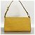 Louis Vuitton Epi Pochette Accessoires Giallo - vista 10
