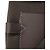 Hermès Borsa Hermes Herbag Zip Pocket PM Marrone Nero - vista 6