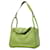 Hermès Borsa Hermes Lindy 26 Verde