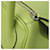 Hermès Borsa Hermes Lindy 26 Verde - vista 10