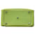 Hermès Borsa Hermes Lindy 26 Verde - vista 3