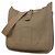 Hermès Borsa a tracolla Hermes Evelyne 3TGM Taupe