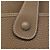 Hermès Borsa a tracolla Hermes Evelyne 3TGM Taupe - vista 10