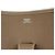 Hermès Borsa a tracolla Hermes Evelyne 3TGM Taupe - vista 5