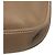 Hermès Borsa a tracolla Hermes Evelyne 3TGM Taupe - vista 6