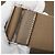 Hermès Borsa a tracolla Hermes Evelyne 3TGM Taupe - vista 9