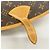 Borsa a tracolla Louis Vuitton Monogram Sologne Marrone - vista 10