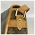 Borsa a tracolla Louis Vuitton Monogram Sologne Marrone - vista 11