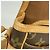 Borsa a tracolla Louis Vuitton Monogram Sologne Marrone - vista 7