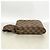 Borsa a tracolla Louis Vuitton Damier Geronimos Damier ebene - vista 3
