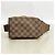 Borsa a tracolla Louis Vuitton Damier Geronimos Damier ebene - vista 8