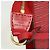 Louis Vuitton Epi Pochette Accessoires M40776 Rosso - vista 5